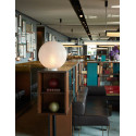 Lampe Table Murano, 40cm, Slide