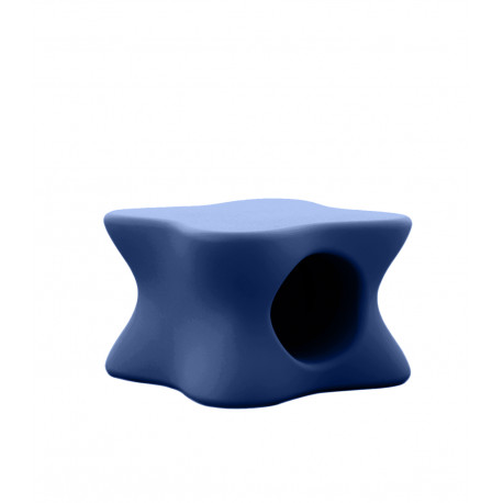 Table Basse design Doux, Vondom bleu
