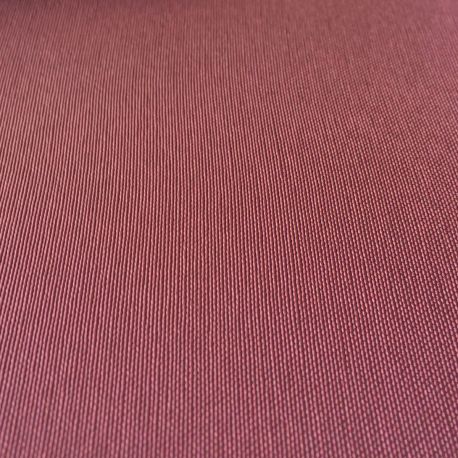 Coussin pour fauteuil Lounge Solid, Vondom, tissu Silvertex, coloris Violet prûne