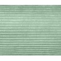 Module pour le canapé Vetsak, taille M, velour cotelé vert pâle