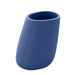 Pot Stones H 100 cm, Vondom bleu