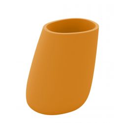 Pot Stones H 100 cm, Vondom orange