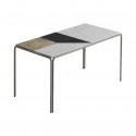 Table basse Ragtime, 90 x 45 x 40 cm, Horm Casamania