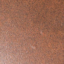 Banque d'accueil Line, élément droit 1m, Proselec bronze Mat