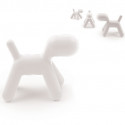 Fauteuil Puppy, Magis Me Too blanc Taille M