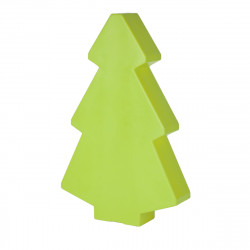 Sapin de Noël lumineux Lightree Indoor, Slide Design vert Hauteur 150 cm