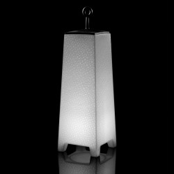 Lanterne Mora M, Vondom blanc
