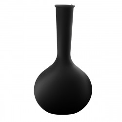 Vase Chemistube, Vondom noir Taille L