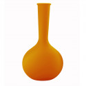 Vase Chemistube, Vondom orange Taille L