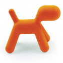 Fauteuil Puppy, Magis Me Too orange Taille XL