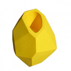 Pot Secret, Slide design jaune