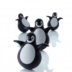Figurine Pingy, Magis Me too blanc et noir