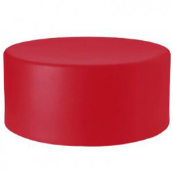 Table basse Wow 470, Pedrali rouge