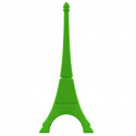 Tour Eiffel déco, Qui est Paul? vert