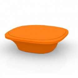 Table basse Ufo, Vondom orange