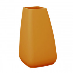 Pot Noma, Vondom orange Hauteur 80 cm