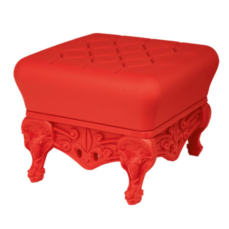 Pouf Little Prince of Love, Design of Love by Slide rouge