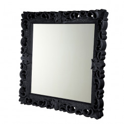 Miroir design Mirror of Love, Design of Love by Slide noir