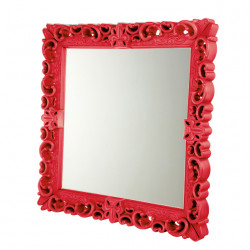 Miroir design Mirror of Love, Design of Love by Slide rouge