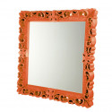 Miroir design Mirror of Love, Design of Love by Slide orange