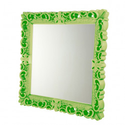 Miroir design Mirror of Love, Design of Love by Slide vert