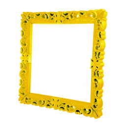 Cadre design Frame of Love, Design of Love by Slide jaune