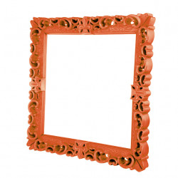 Cadre design Frame of Love, Design of Love by Slide orange