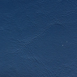 Coussin pour Canapé Stone, Vondom, tissu similicuir Nautic, coloris bleu marine