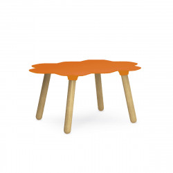 Table basse Tarta, Slide Design orange