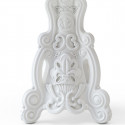 Lampe Lady of Love, Design of Love blanc