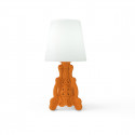 Lampe Lady of Love, Design of Love orange