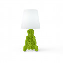 Lampe Lady of Love, Design of Love vert