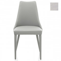 Chaise Dolce gris