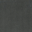Table Grande Arche avec 2 rallonges, Fast gris métal Longueur 160/260 cm