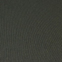 Coussin pour canapé Solid, Vondom, tissu Silvertex, coloris gris anthracite