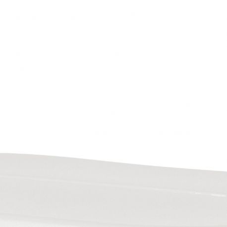 Table basse Amélie Panchetta, Slide Design blanc