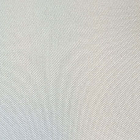 Coussin pour chaise longue Spritz, Vondom, tissu Silvertex, coloris blanc
