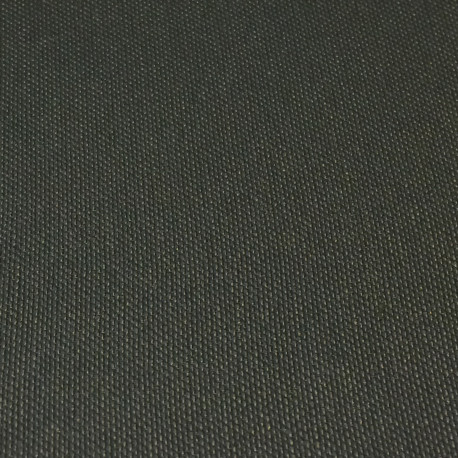 Coussin pour chaise longue Spritz, Vondom, tissu Silvertex, coloris gris carbone