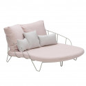 Daybed Olivo beige ISIMAR